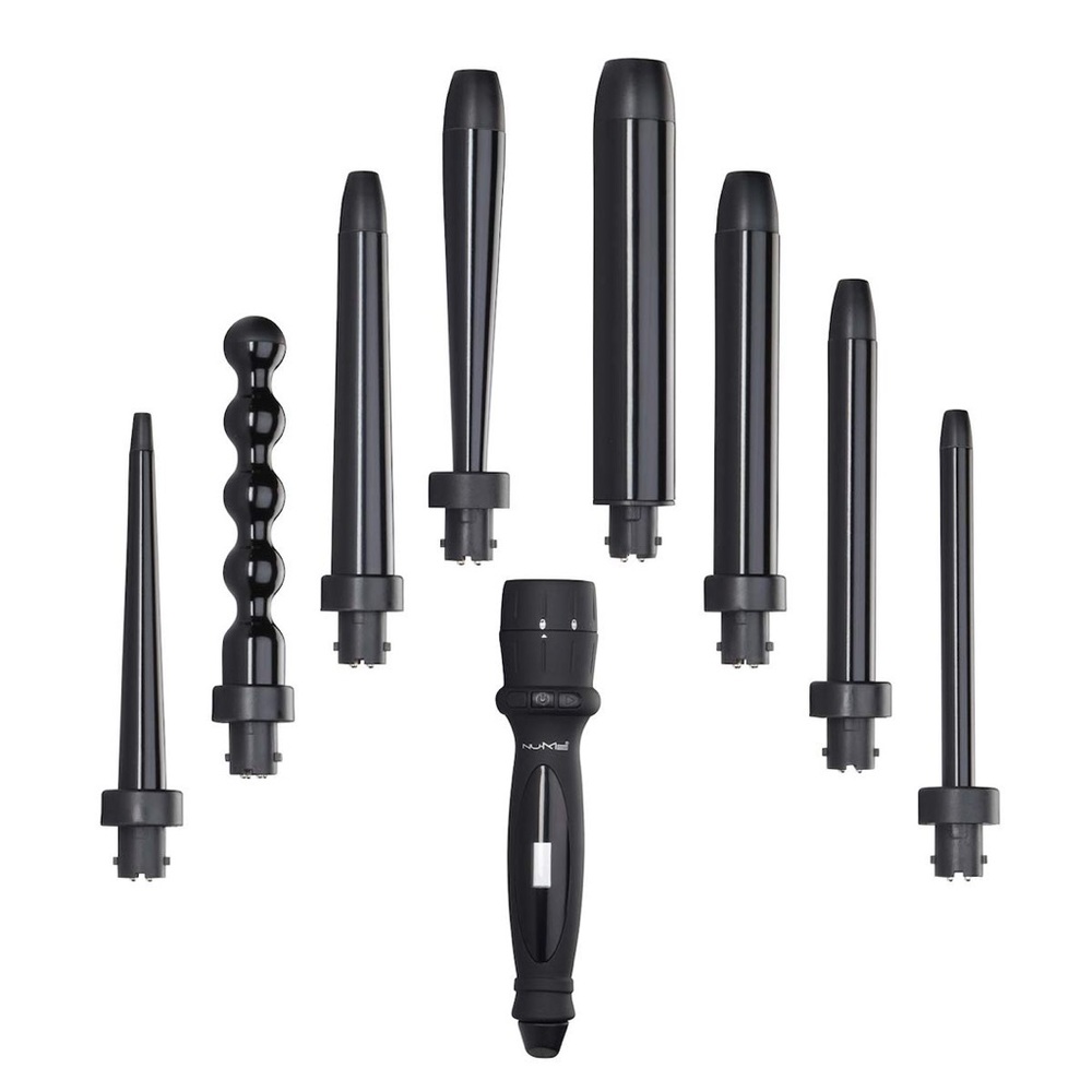 Octowand Curling Set